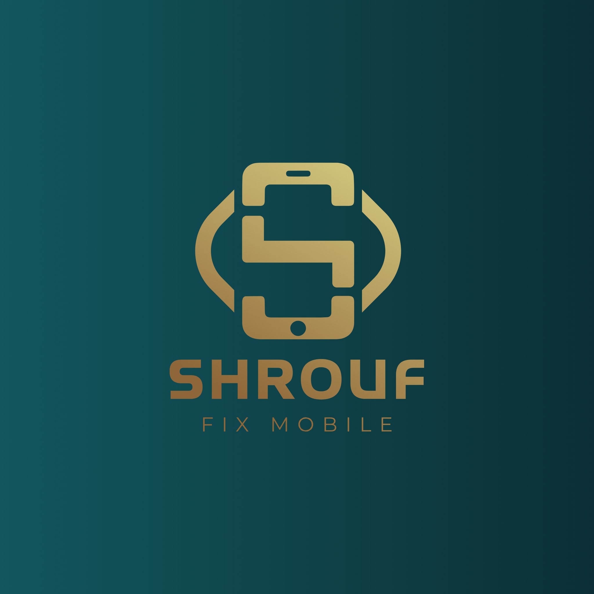 Shrouf Fix Mobile